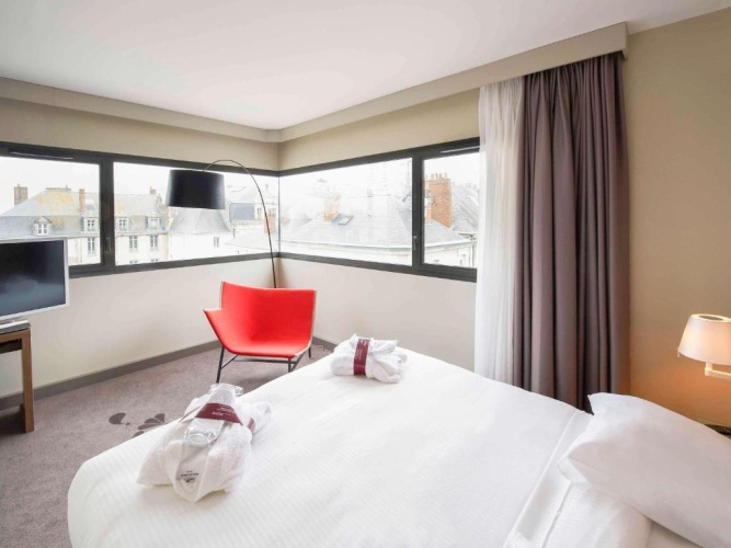 Privilege Double room