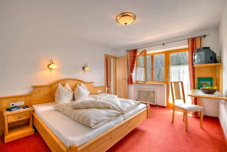 Pension Achensee