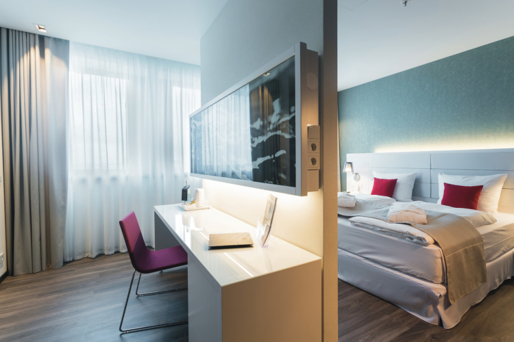 Riu Plaza Berlin photo 20
