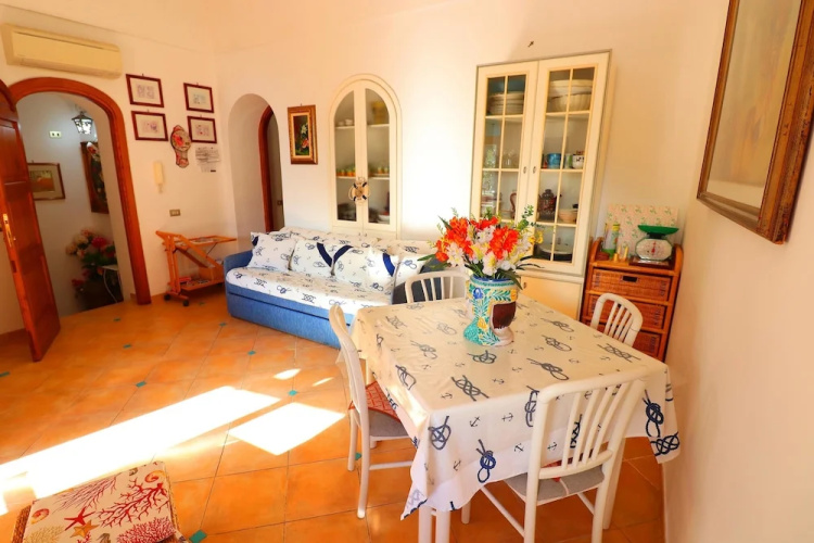Angolo di Paradiso