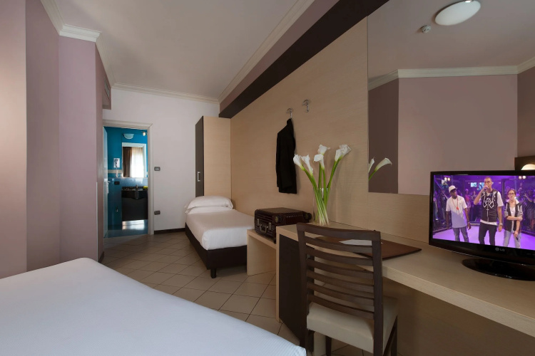 Cdh Hotel La Spezia photo 20