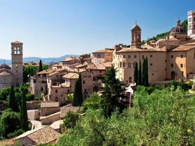 La piazzetta delle erbe