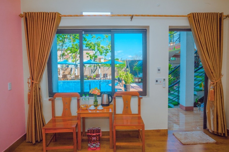 Superior Double room