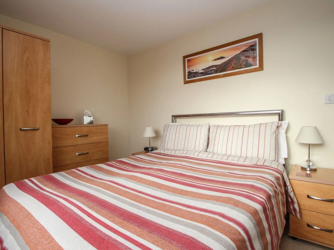 Halfpenny Cottage