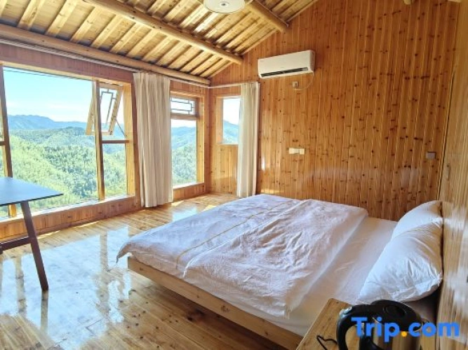 2 Bedrooms Standard Double room