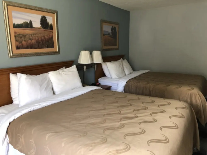 Quality Inn