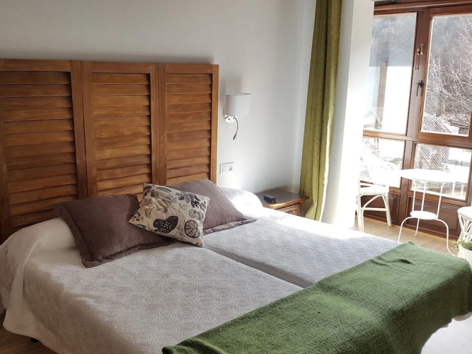 Hostal Nevandi