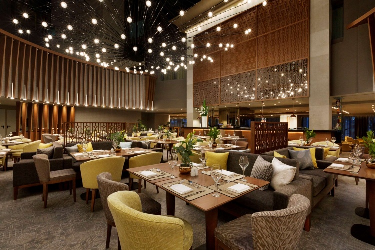 Wyndham Grand Athens photo 19