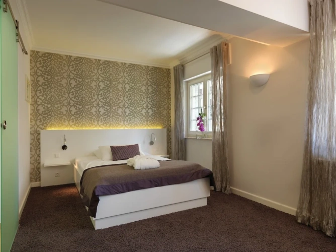 Superior Single room