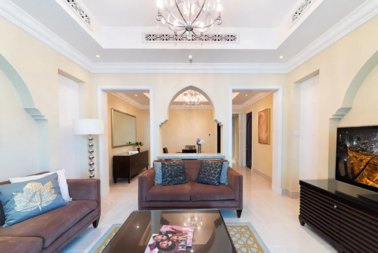Maison Privee - Souk Al Bahar