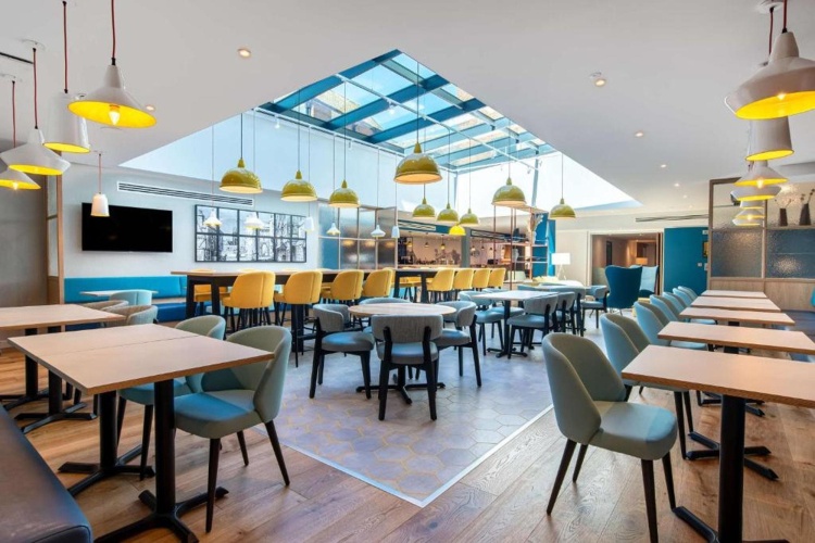 Hampton Inn Canterbury, United Kingdom photo 25
