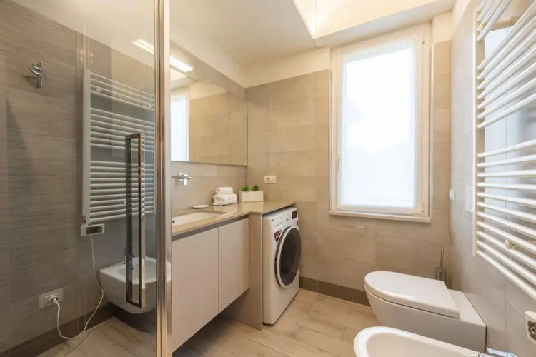 Cozy Flat In Sestri Levante