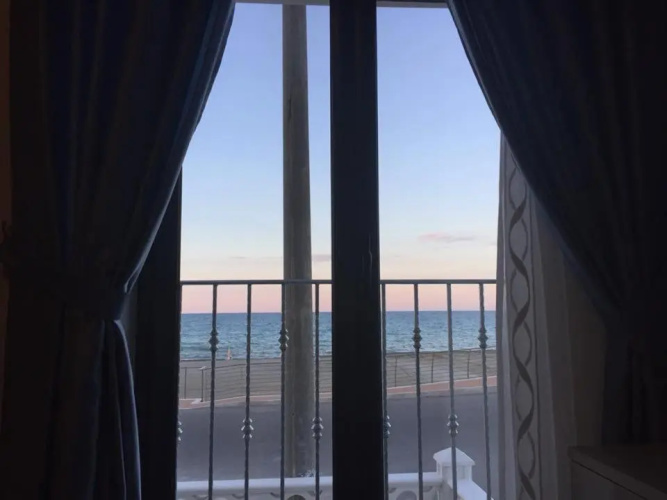 Un posto al sole