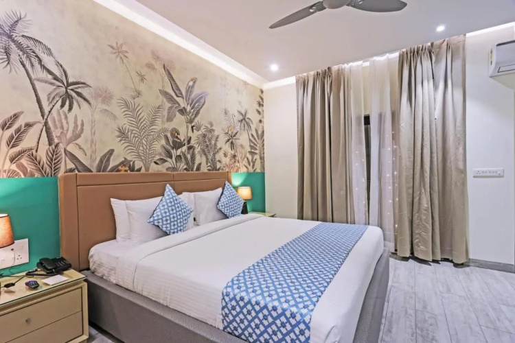 Cocasa Boutique Hotel