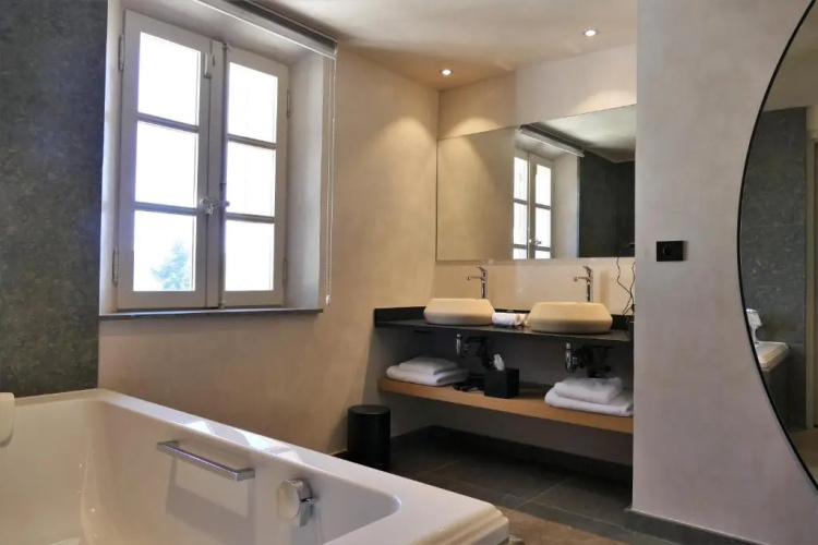 Villa Les Oliviers