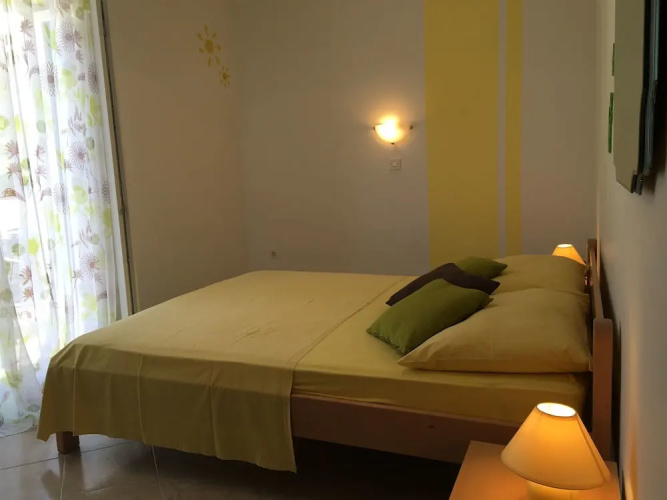 Apartments Bruno