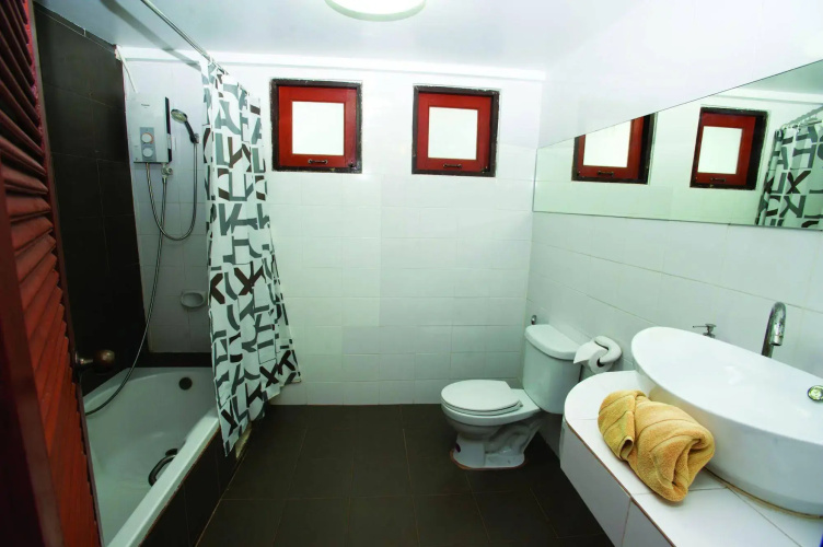Cocooning Hotel