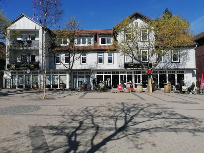 Otel görseli