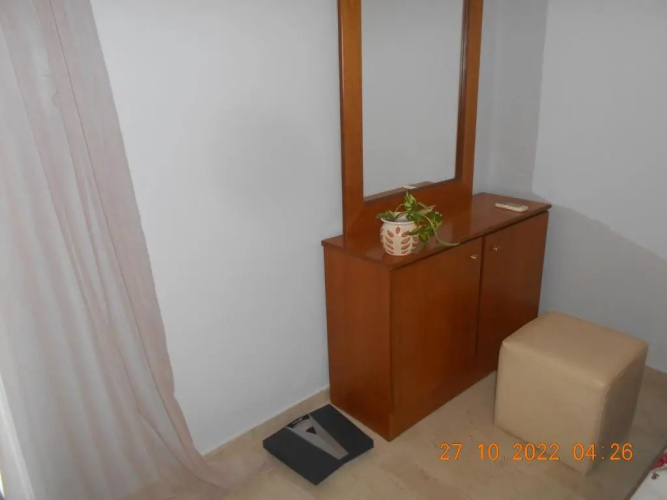 'Tonia Apartments Moires'