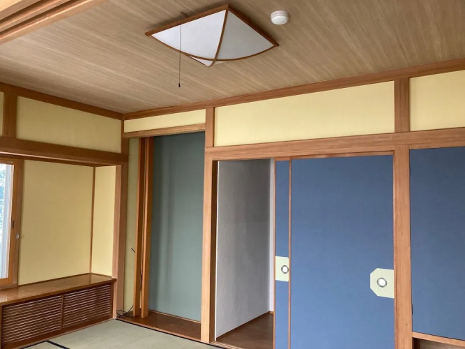 Inn Fujitomita