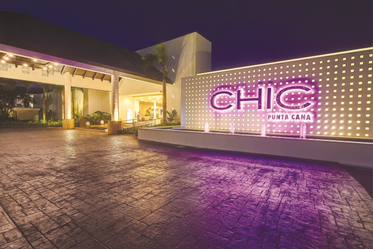 Royalton CHIC Punta Cana, An Autograph Collection All-Inclusive Resort & Casino - Adults Only photo 33