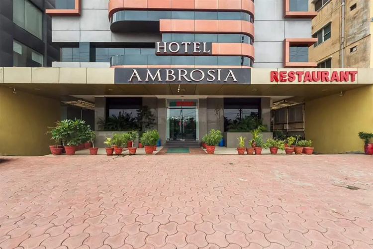 Hotelbild
