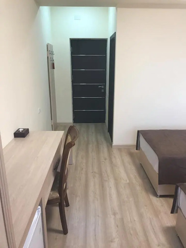 Фотография номера гостиницы Капитал