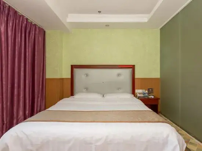 998 Business Hotel