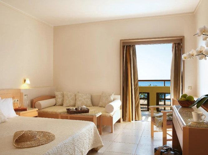 Grecotel Meli Palace