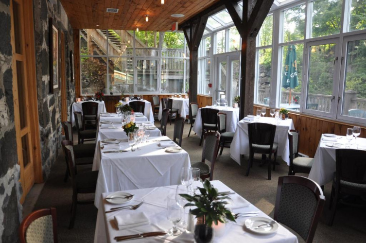 Wakefield Mill Hotel & Spa photo 11