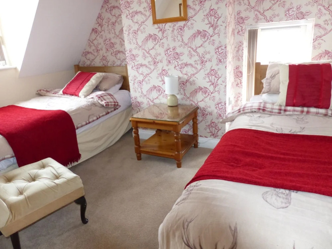 Riversdale Guest House