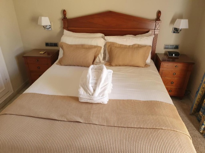 1 Bedroom Classic Apartment