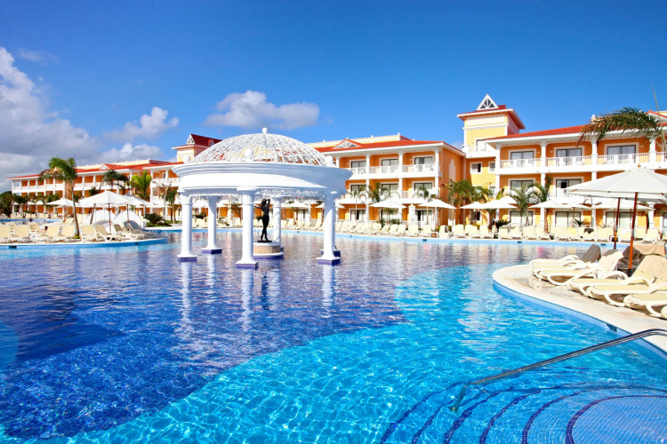 Bahia Principe Grand Aquamarine - Adults Only photo 15