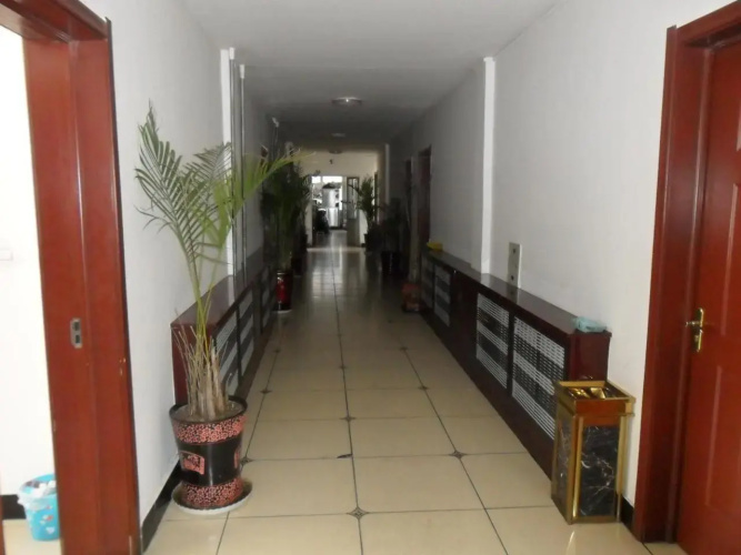 Yabuli Farm House Hotel