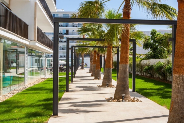 Hotel JS Palma Stay - Adults Only photo 27
