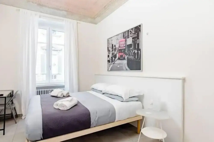 Piccole Suite di Charme