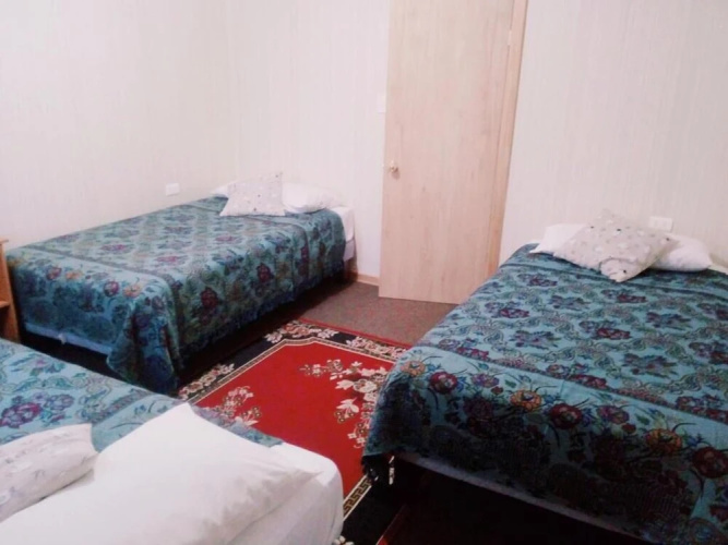 Hostal Don Pedro