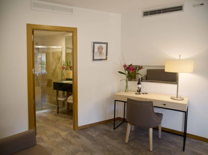 Gran Hotel Soller photo 14