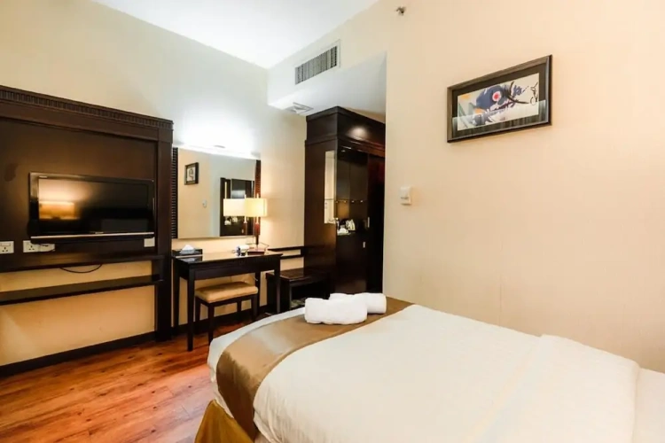 Superior Double room