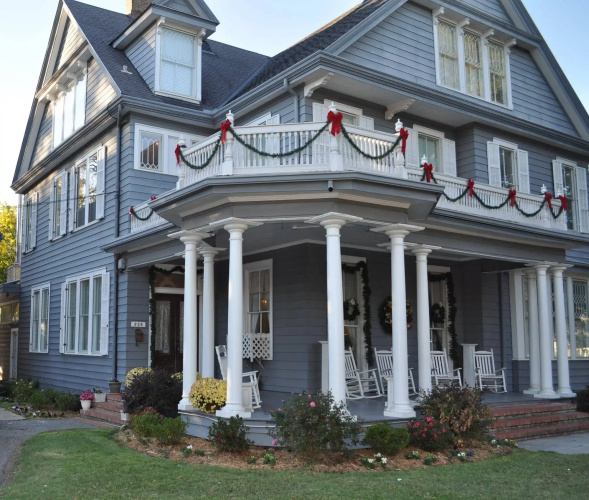 Sweet Cane Inn