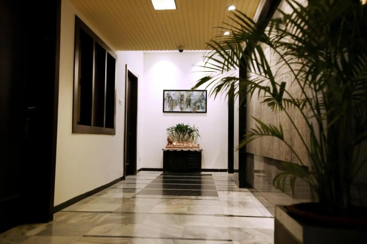 Hotel Yatrik