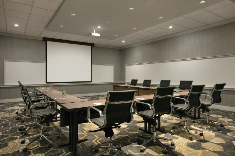 Embassy Suites by Hilton Richmond photo 22