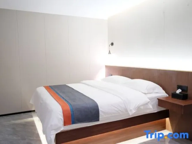 Luxury Double room