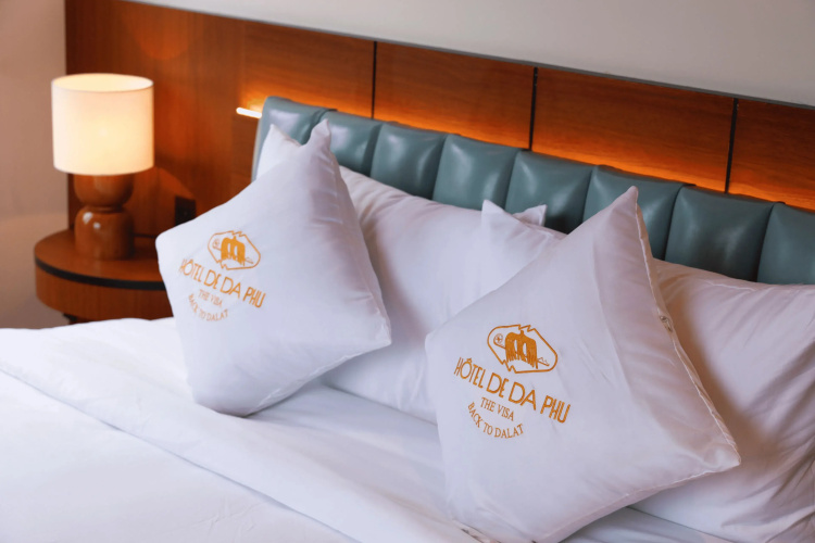 Hotel De Da Phu