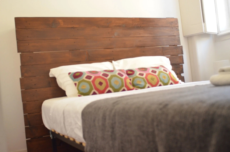 The Color Hostel