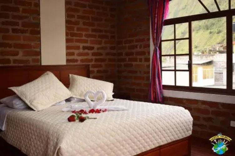 Hostal Viajeros