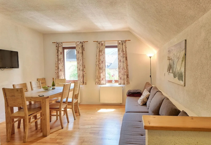 Jacob´s Resort House Podkoren