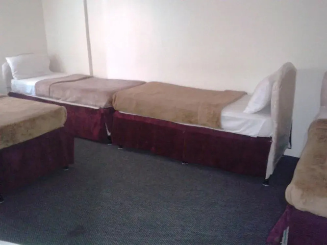 Fal Al Sod Hotel