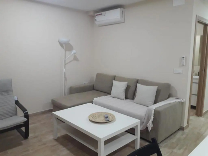 Apartamentos Albeniz