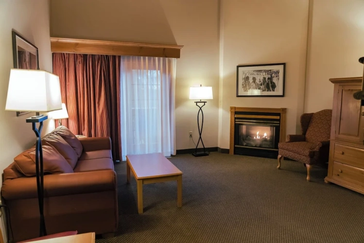 Superior Double Suite